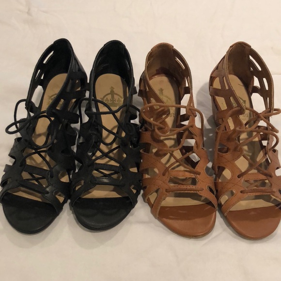 91 Best Crown vintage shoes sandals for Women